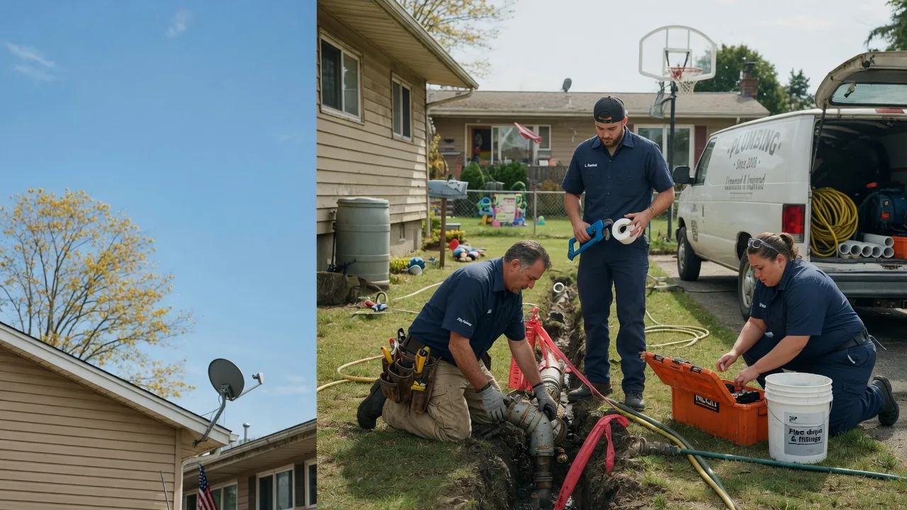 Garbage Disposal Replacement in Piedmont, OH near me