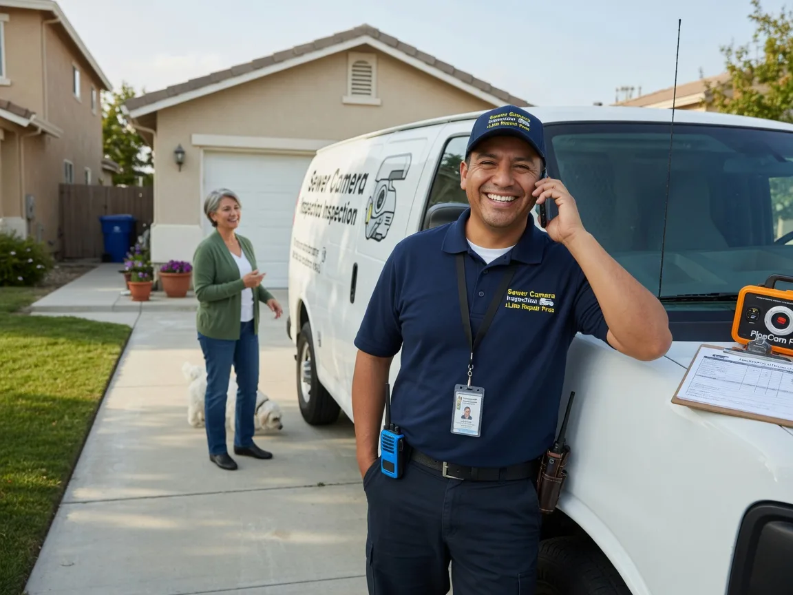Sewer Line Repair Piedmont, OH FAQs